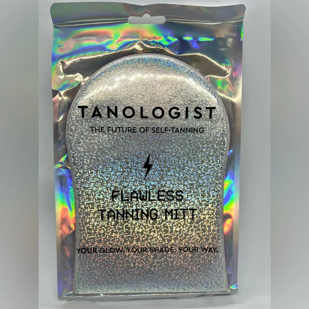 Tanologist Flawless Tanning Mitts